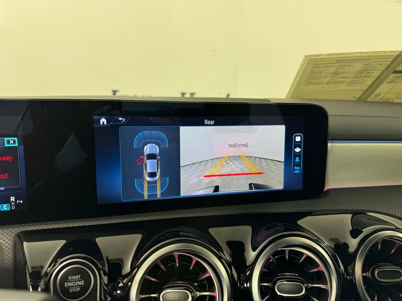 Used 2025 Mercedes-Benz CLA 250 image 18