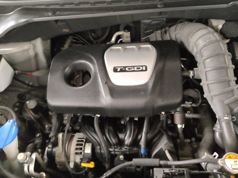 Used 2019 Kia Soul ! FWD image 30