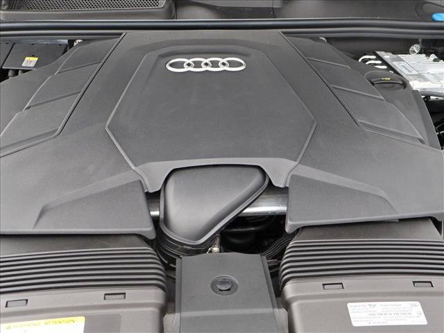 New 2026 Audi Q7 3.0T Premium Plus AWD/4WD image 18