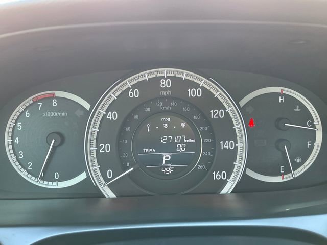 Used 2017 Honda Accord LX image 15