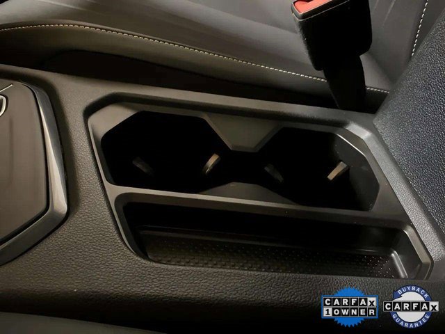 Used 2023 Volkswagen Tiguan SE w/ Panoramic Sunroof Package image 61