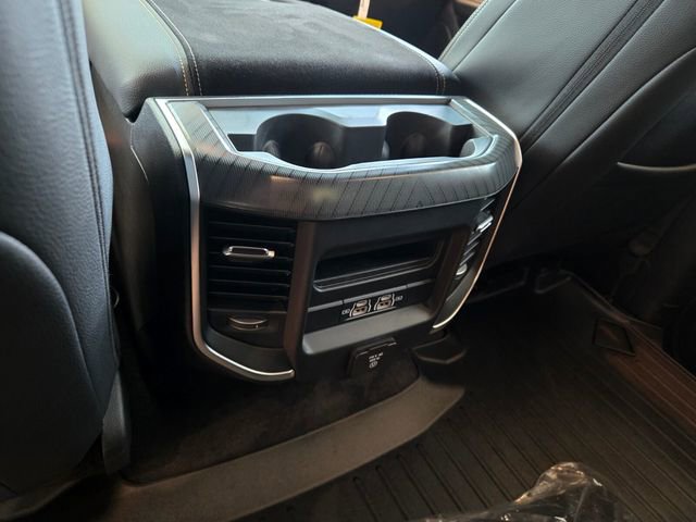 New 2026 RAM 1500 Big Horn AWD/4WD image 8