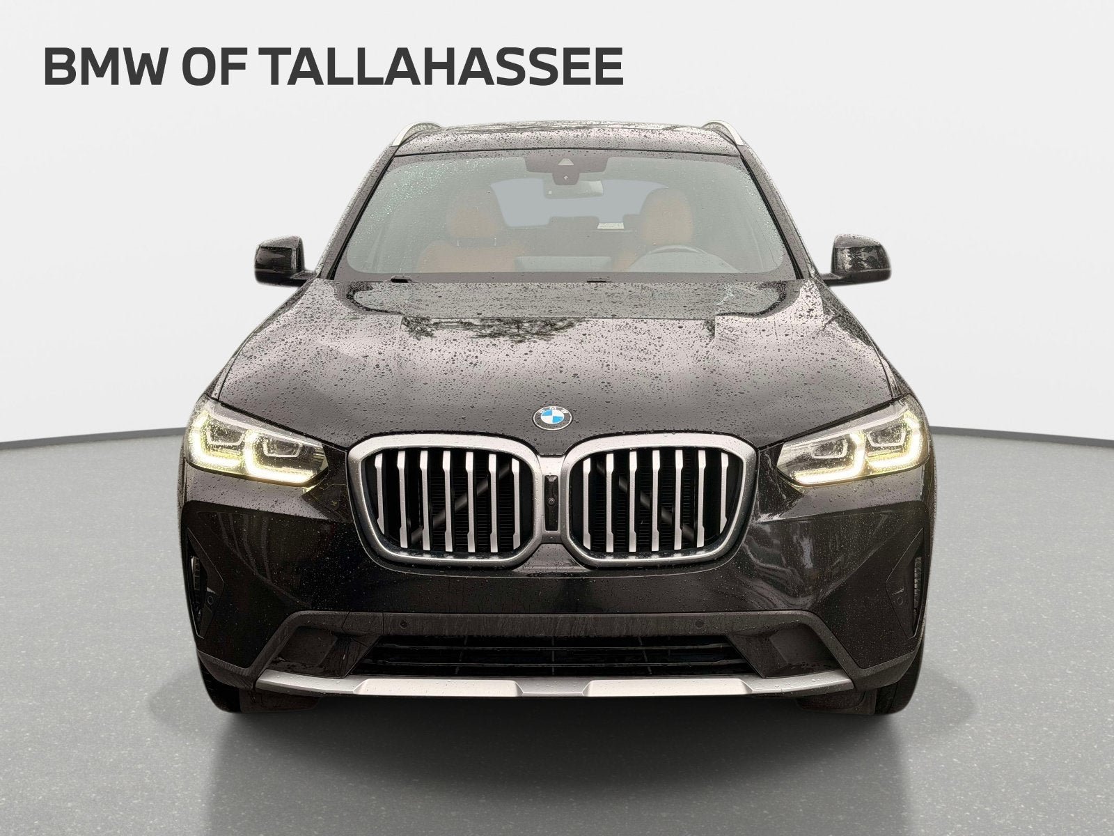 Used 2023 BMW X3 sDrive30i w/ Premium Package RWD image 2