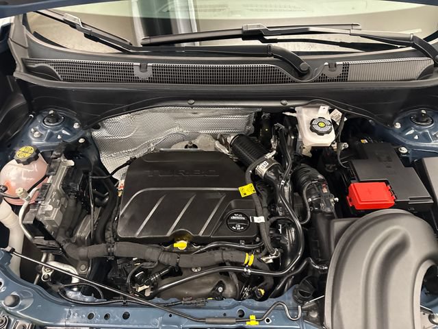 Used 2024 Buick Encore GX Preferred FWD image 21
