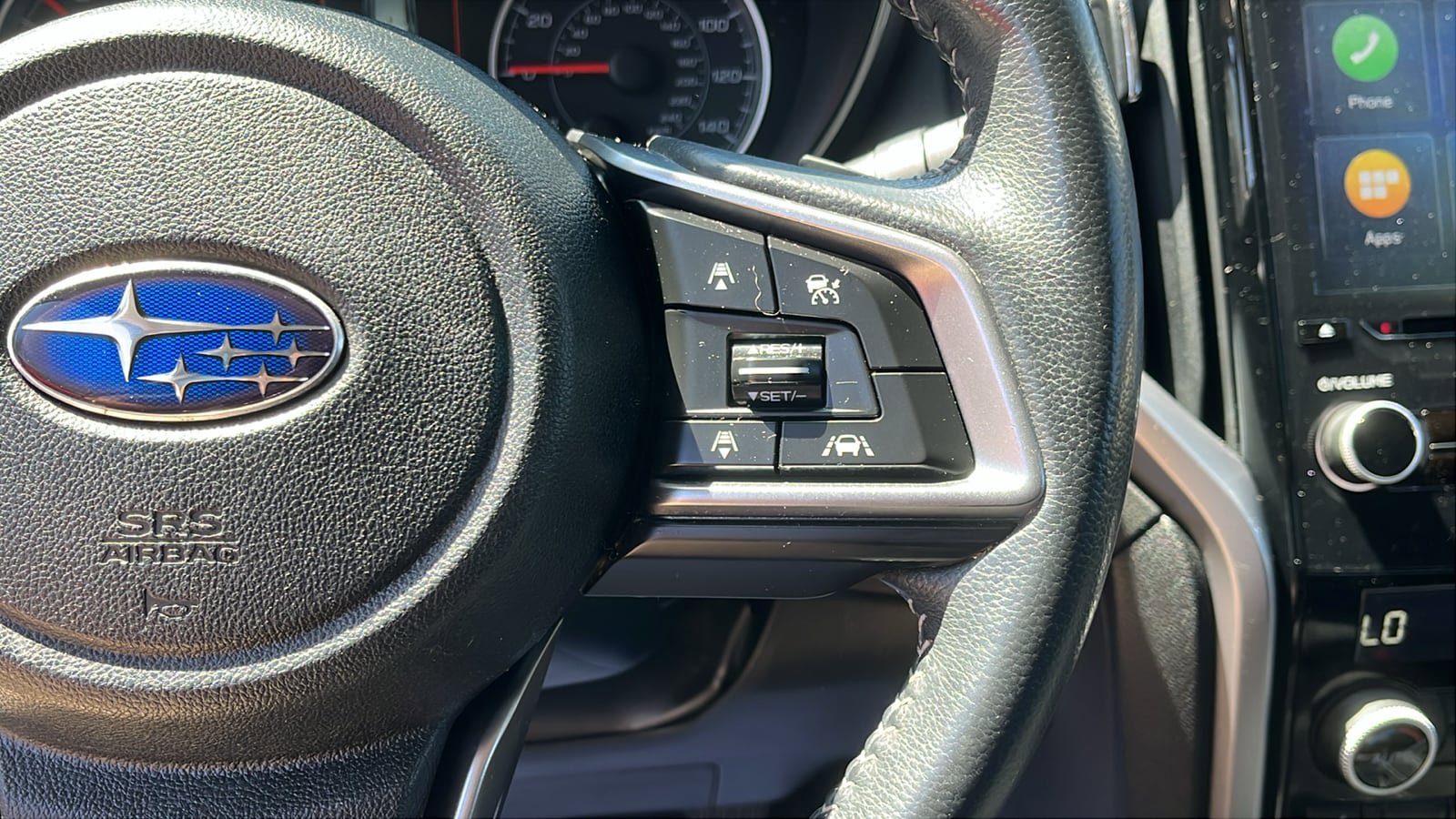 Used 2019 Subaru Ascent Premium AWD/4WD image 15