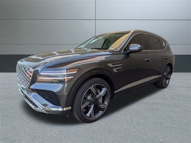 New 2026 Genesis GV80 2.5T Prestige