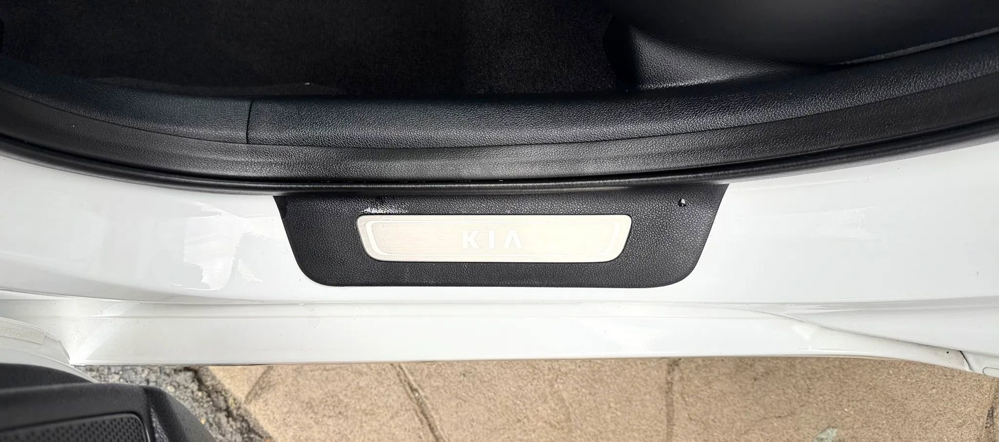 Used 2016 Kia Optima SX image 30