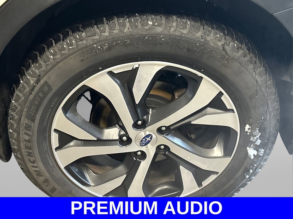 Used 2021 Subaru Outback Limited w/ Popular Package #2 image 13