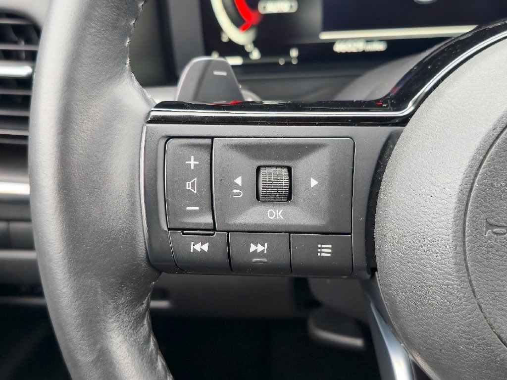 Used 2023 Nissan Rogue Platinum AWD/4WD image 20