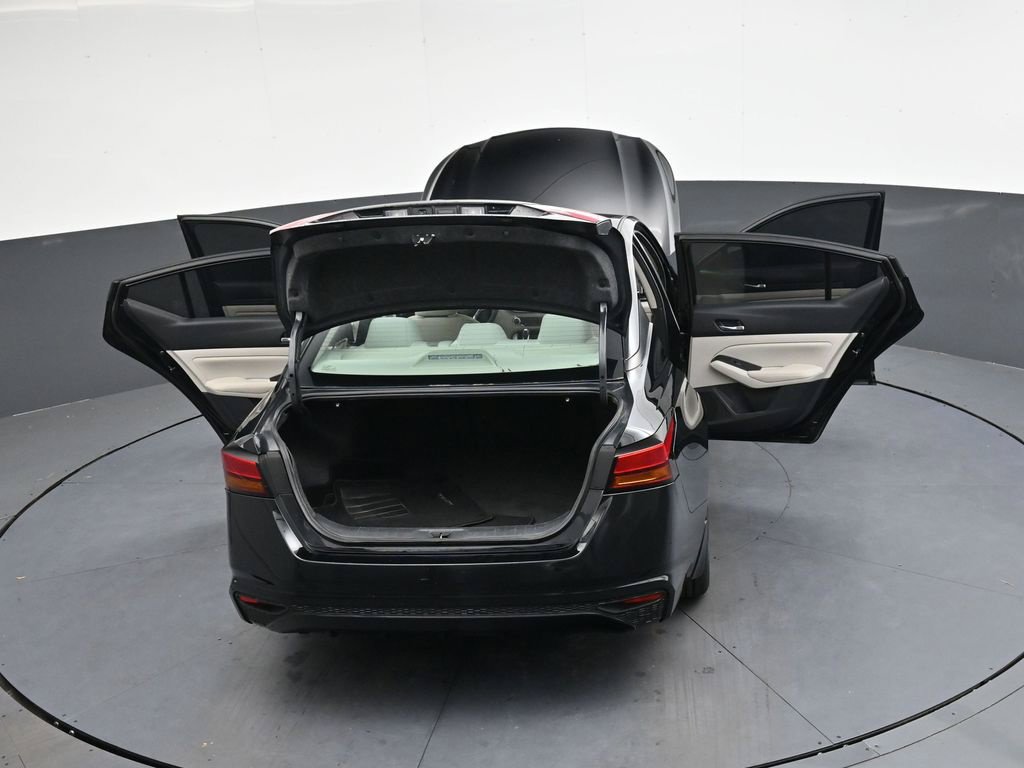 Used 2020 Nissan Altima 2.5 S FWD image 45