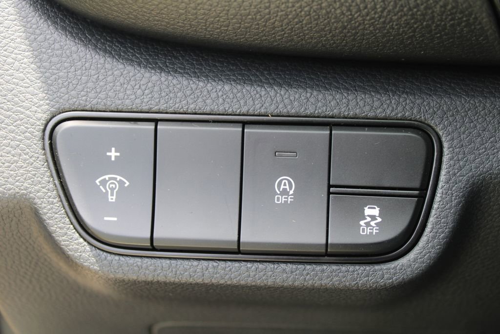 New 2026 Kia Seltos S image 23