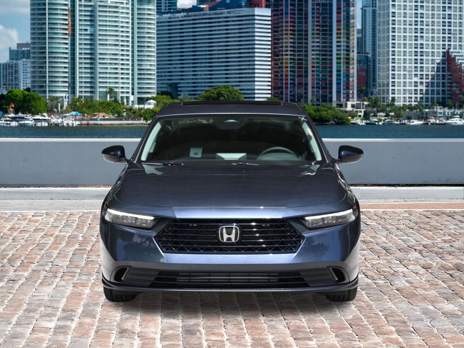Used 2025 Honda Accord SE video 2
