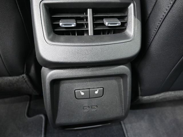 New 2026 Chevrolet Equinox EV RS image 25