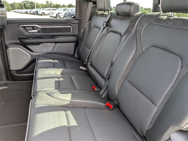 New 2026 RAM 1500 Laramie image 12