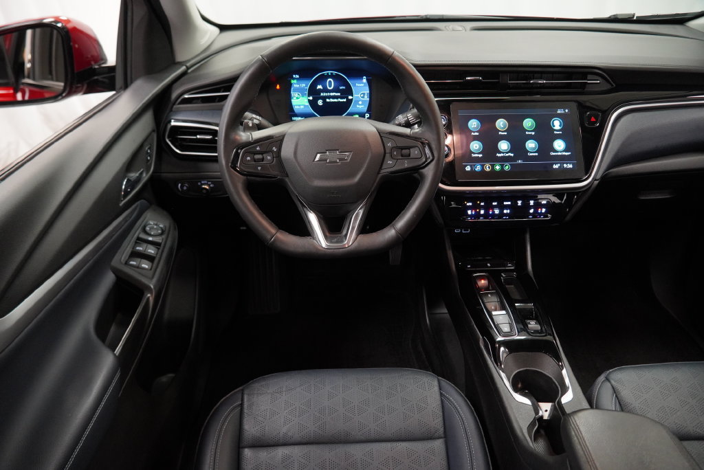 Certified 2023 Chevrolet Bolt EUV Premier FWD image 19