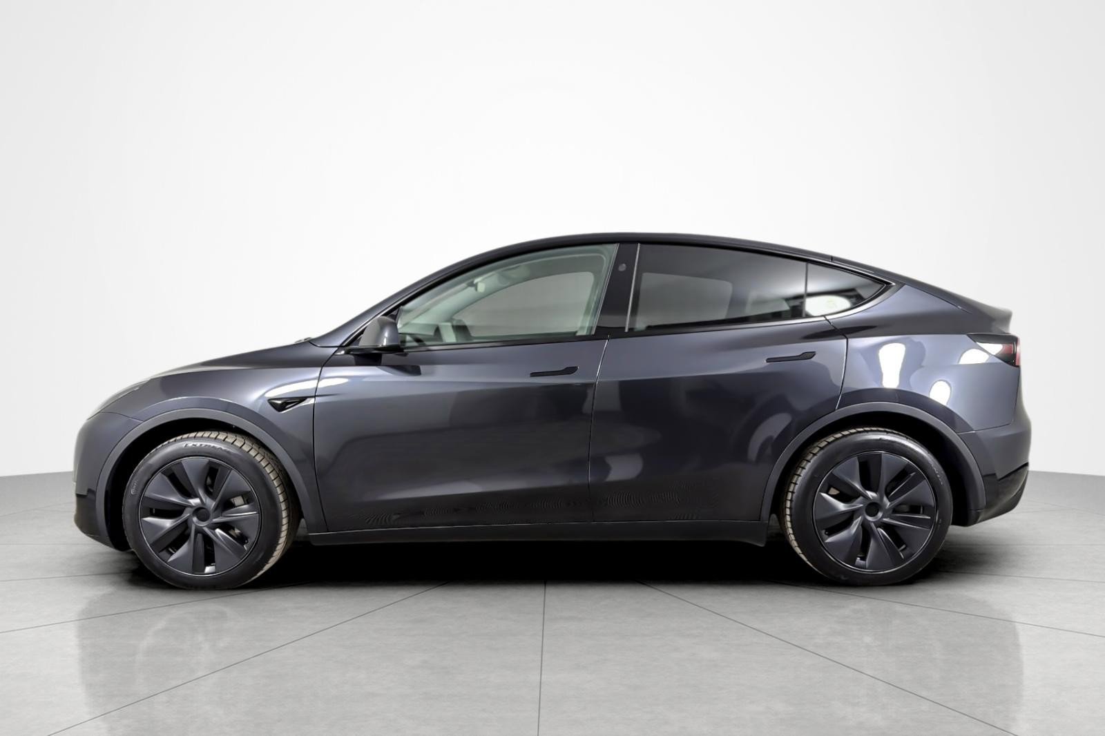 Used 2025 Tesla Model Y Long Range AWD/4WD video 2