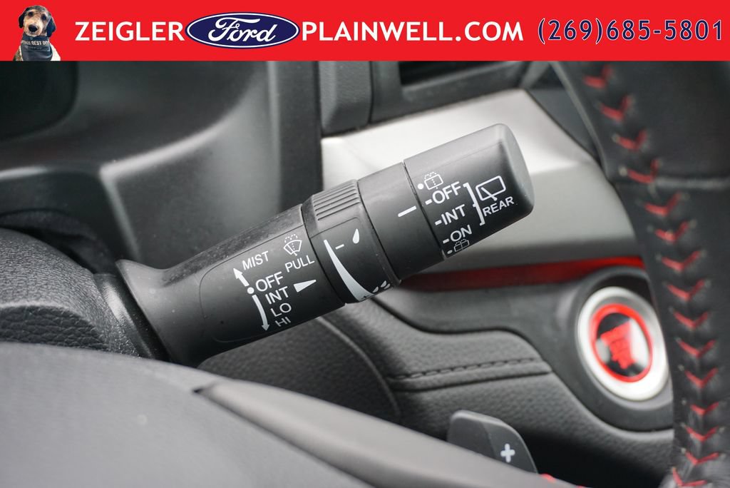 Used 2025 Honda Odyssey Sport-L image 30