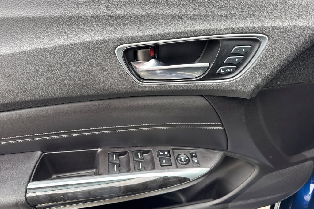Certified 2020 Acura TLX w/ Technology Package FWD image 15