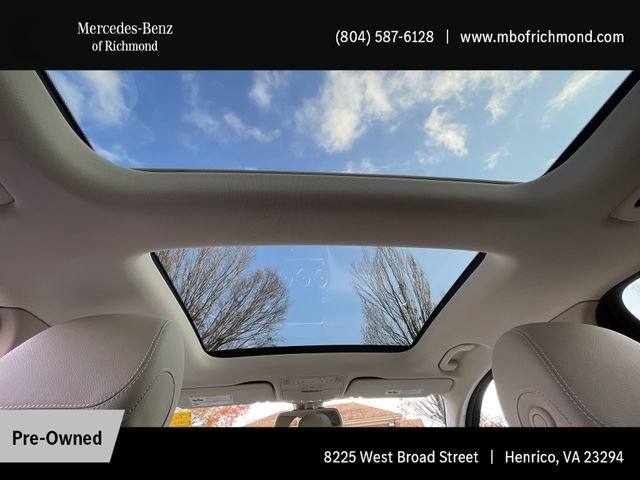 Used 2019 Mercedes-Benz GLC 300 4MATIC image 13