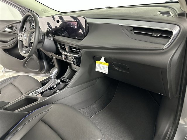 New 2025 Buick Encore GX Sport Touring w/ Experience Buick Package image 30