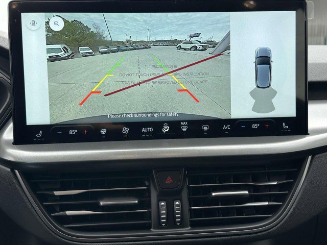 New 2025 Ford Escape Active w/ Active Premium Tech Pack image 37