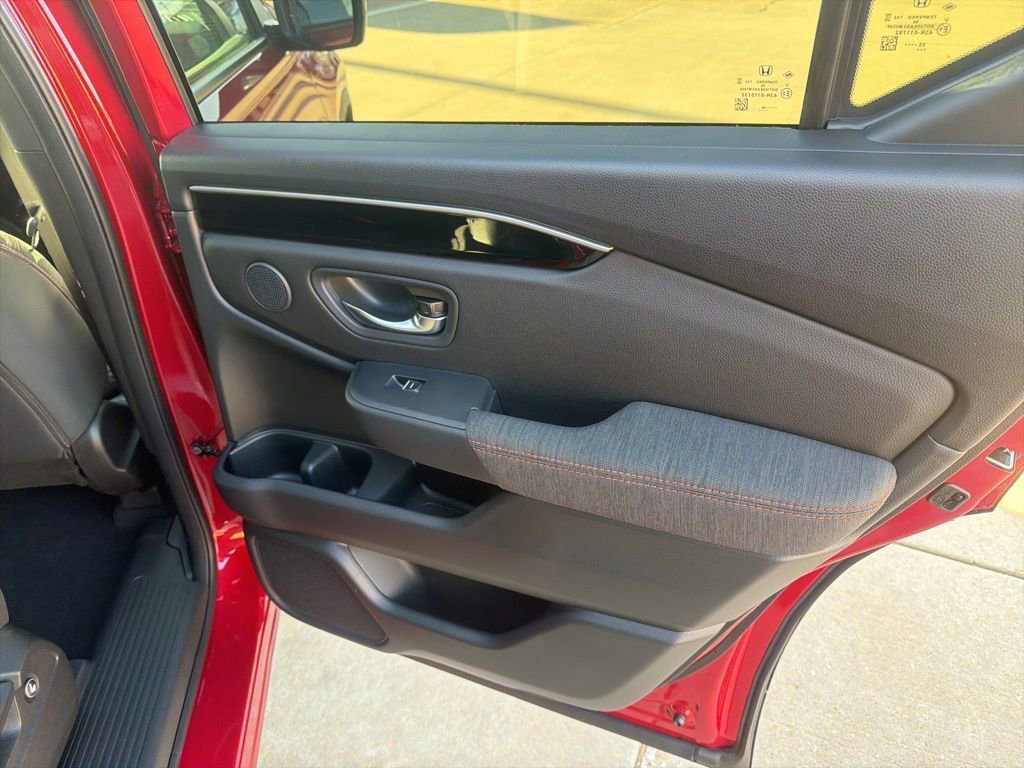 New 2026 Honda Pilot Sport image 29