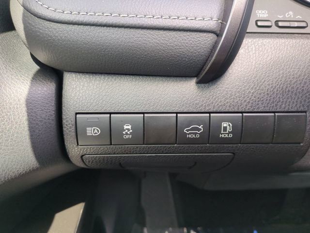Used 2024 Toyota Camry XSE w/ Navigation Package FWD image 14