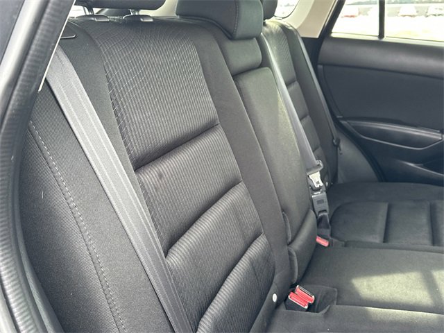 Used 2015 MAZDA CX-5 Touring image 16