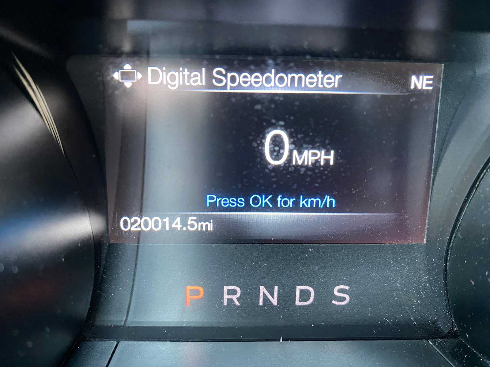 Used 2018 Ford Mustang Coupe RWD image 10