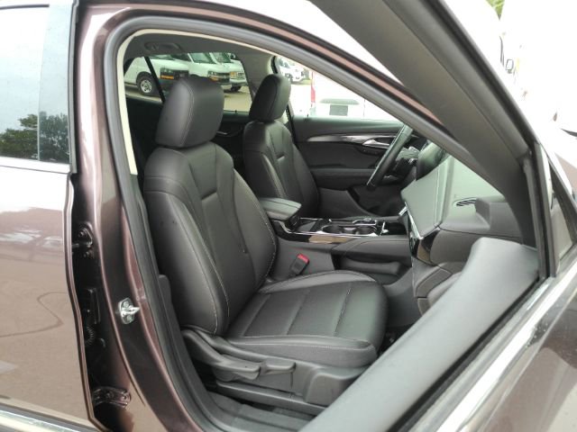 Used 2024 Buick Envision Preferred AWD/4WD image 22