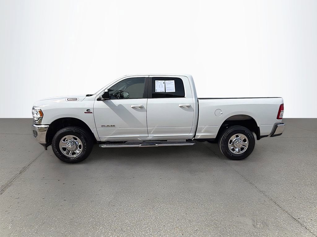 Used 2022 RAM 2500 Big Horn image 7