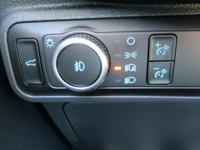 New 2025 Ford Explorer Active w/ Active Comfort Package RWD image 11