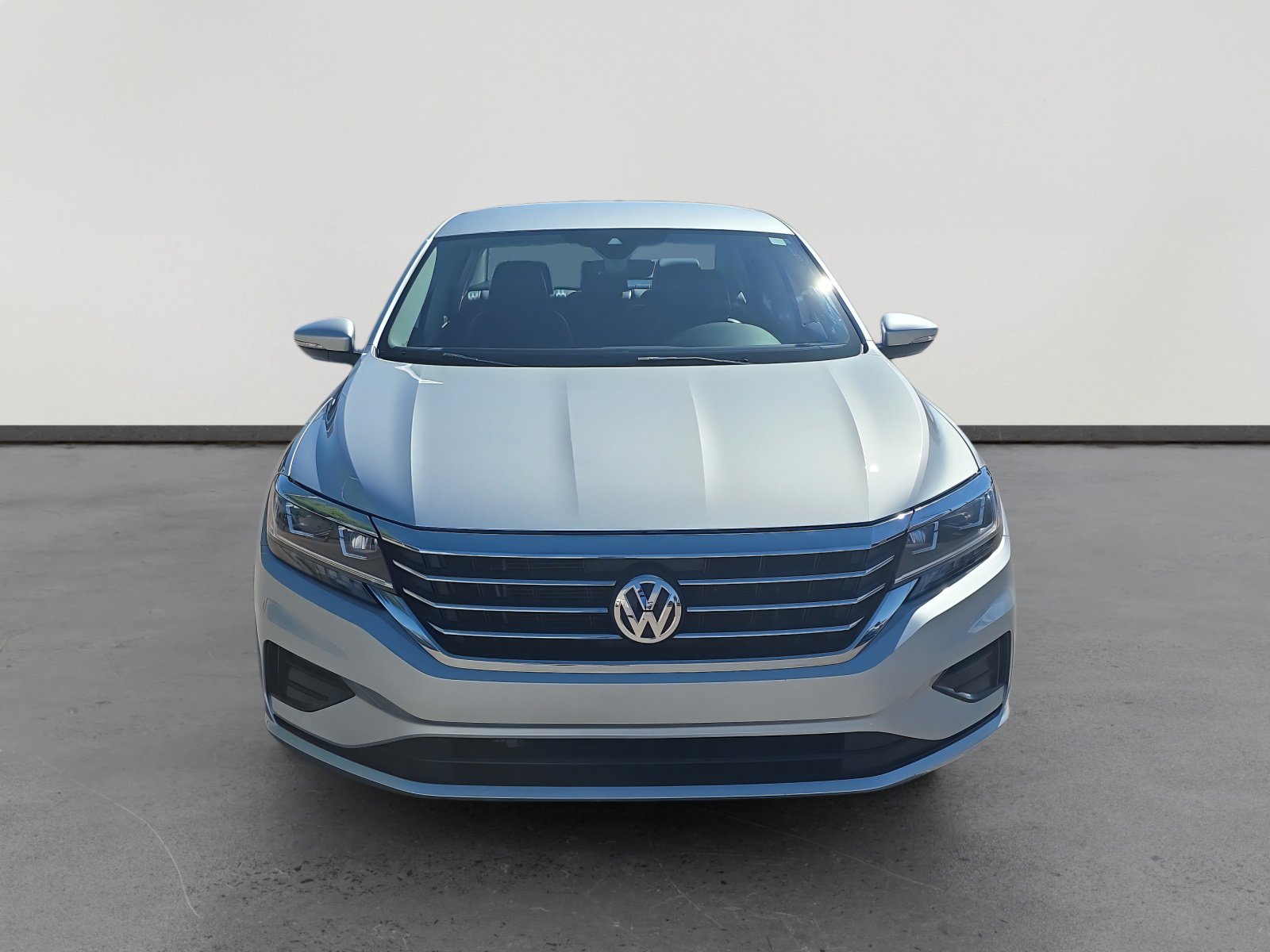 Used 2020 Volkswagen Passat 2.0T SE image 8