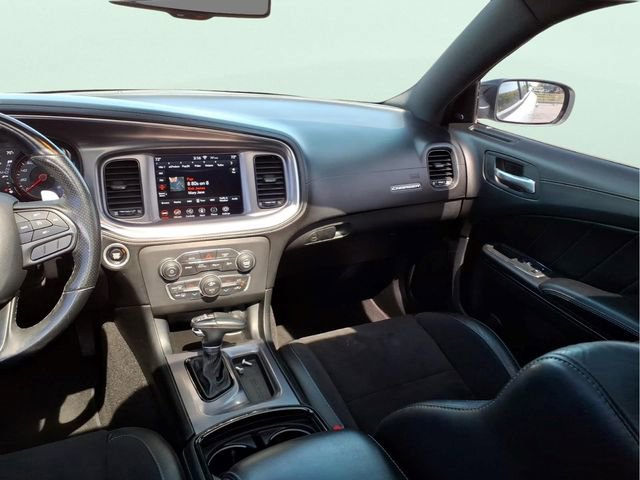 Used 2020 Dodge Charger R/T w/ Plus Group RWD image 19