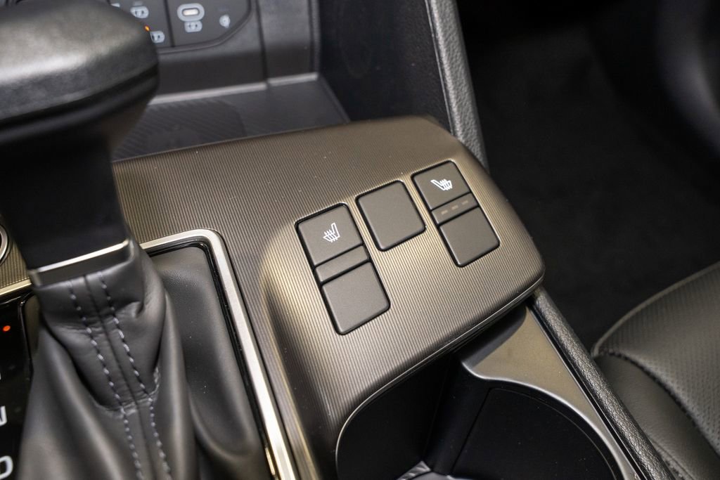 New 2026 Kia Sportage EX w/ EX Panorama Roof Package image 12