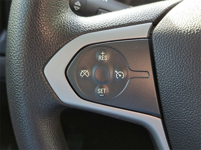 Used 2017 Chevrolet Colorado W/T w/ WT Convenience Package image 16