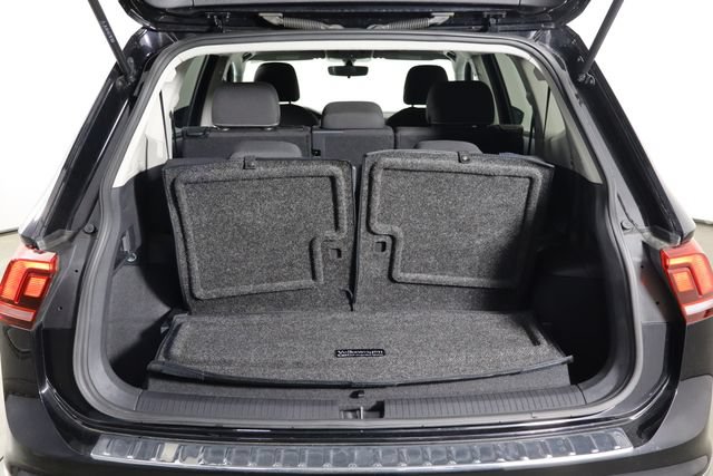 Used 2023 Volkswagen Tiguan S FWD image 17