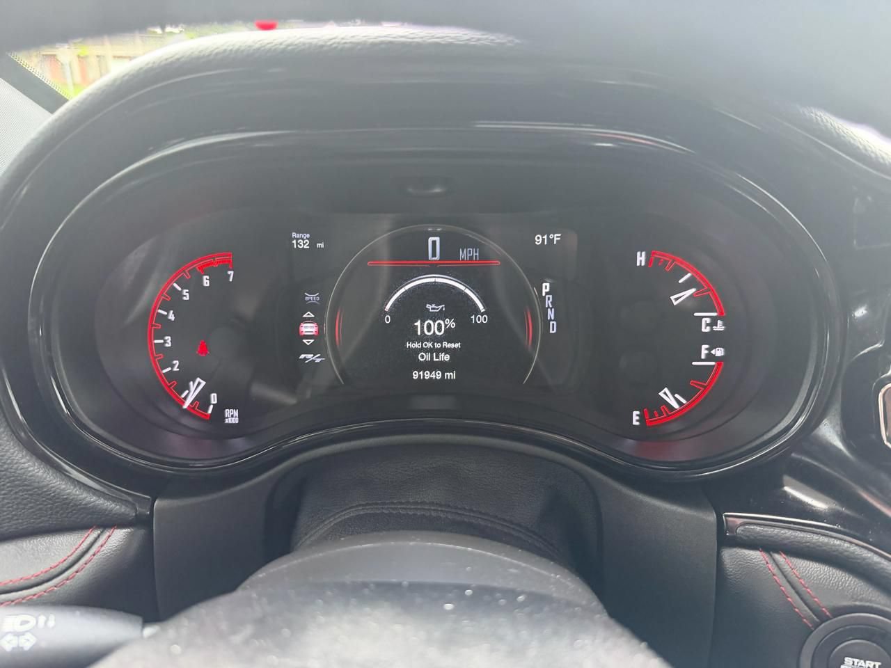 Used 2023 Dodge Durango R/T RWD image 22