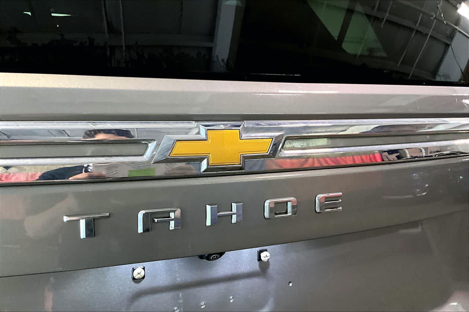 Used 2023 Chevrolet Tahoe Premier AWD/4WD image 29