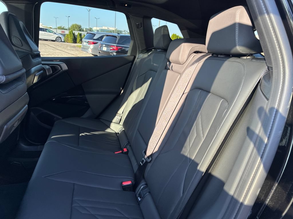 New 2026 BMW X3 xDrive30i w/ Convenience Package AWD/4WD image 19