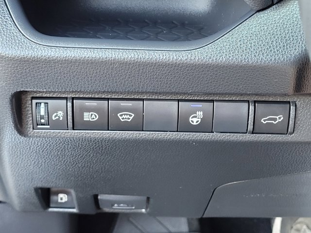 Certified 2023 Toyota RAV4 XLE w/ Convenience Package AWD/4WD image 16