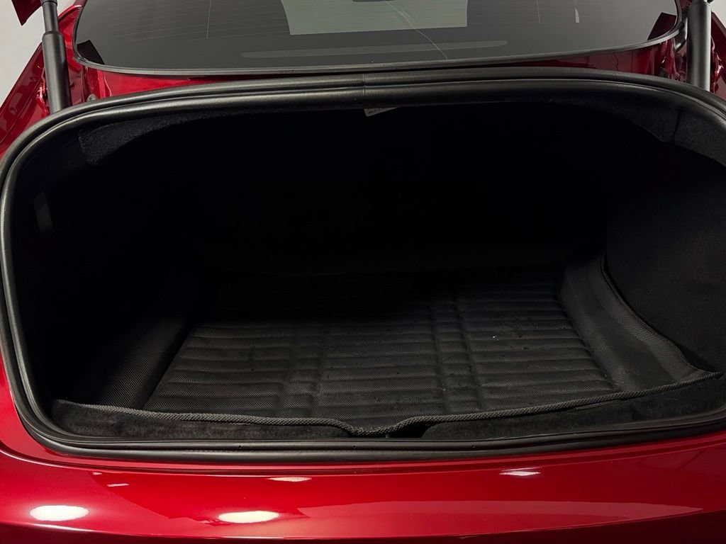 Used 2025 Tesla Model 3 Long Range RWD image 30