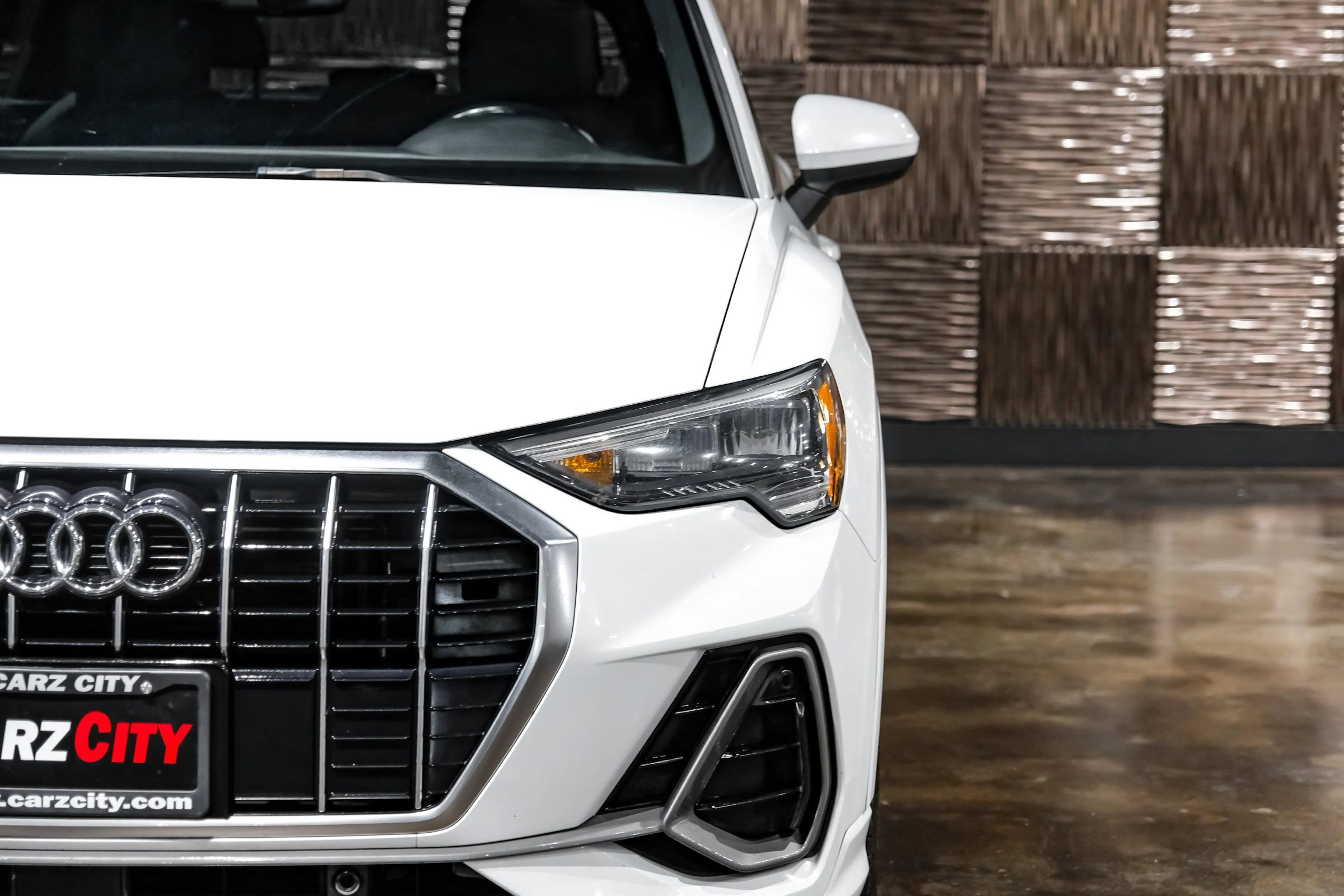 Used 2020 Audi Q3 2.0T Premium w/ Convenience Package AWD/4WD image 52