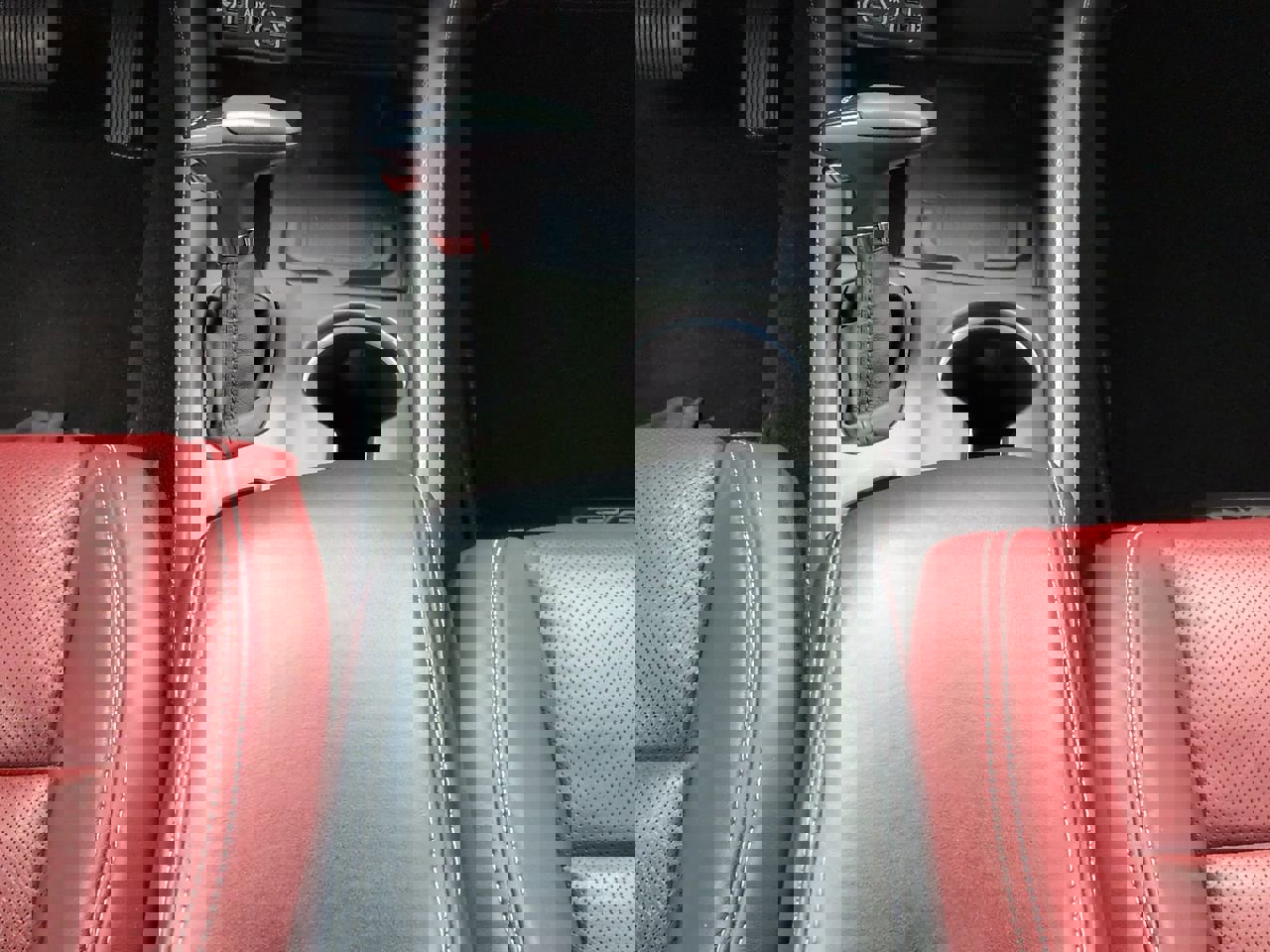 Used 2024 Dodge Durango SRT Hellcat image 19