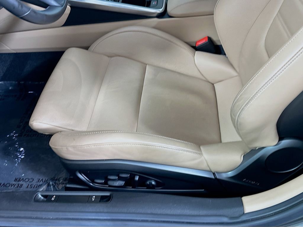 Certified 2024 Porsche 911 Turbo S image 21