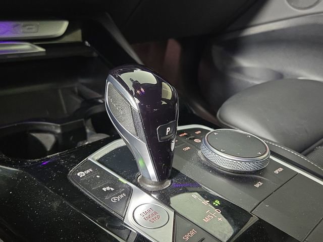 Used 2022 BMW X3 xDrive30i w/ Premium Package image 19