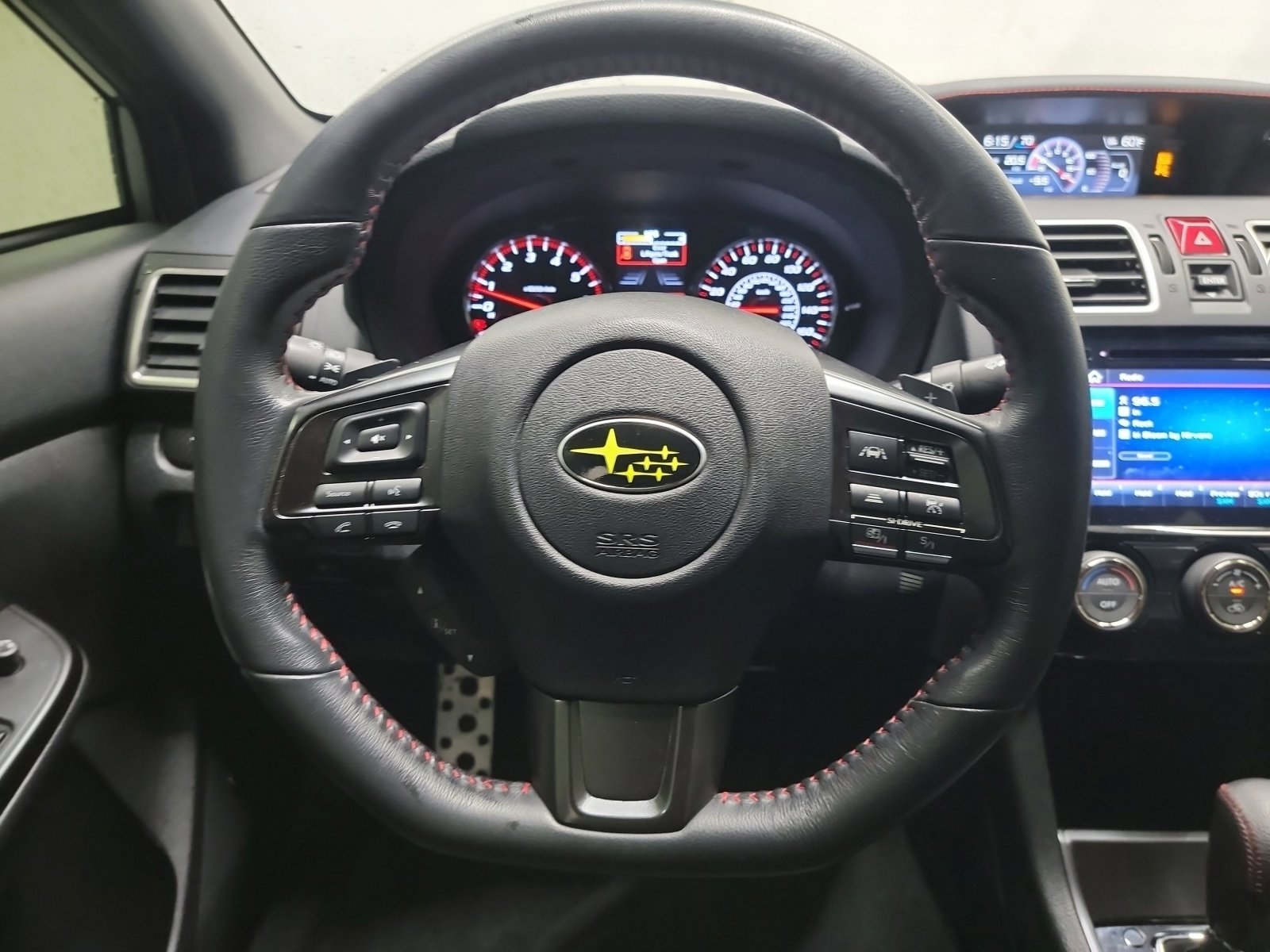 Used 2021 Subaru WRX Limited image 17