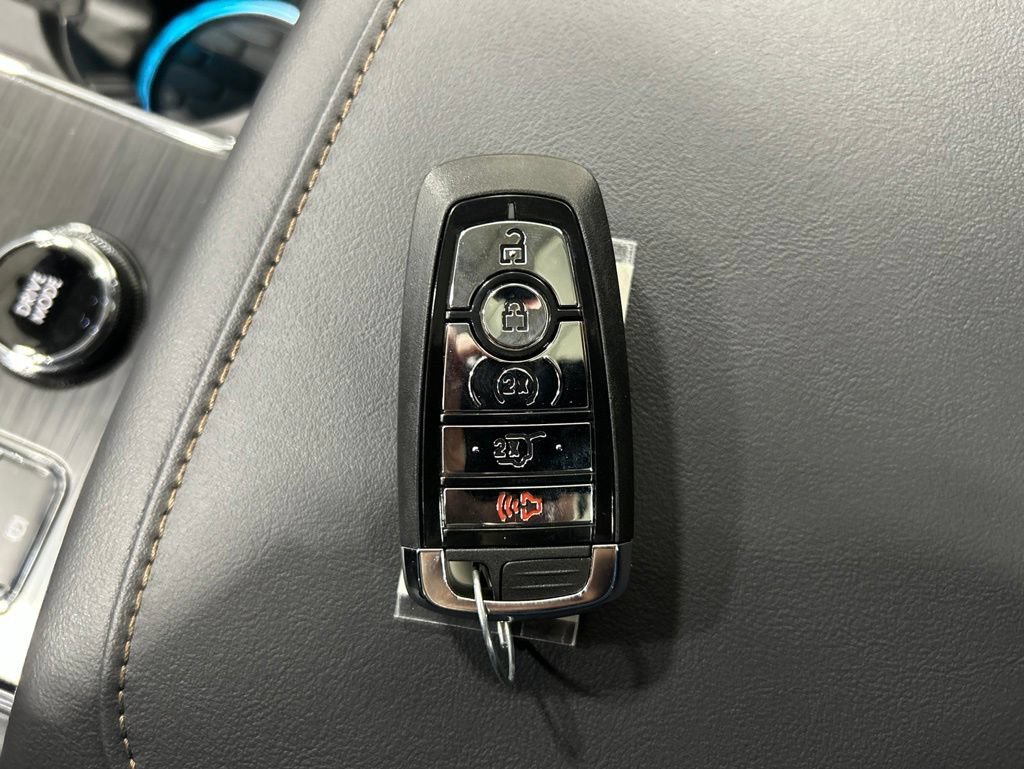New 2026 Lincoln Aviator Reserve AWD/4WD image 24