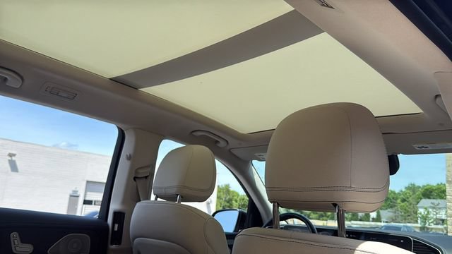 Certified 2022 Mercedes-Benz GLS 450 4MATIC image 19