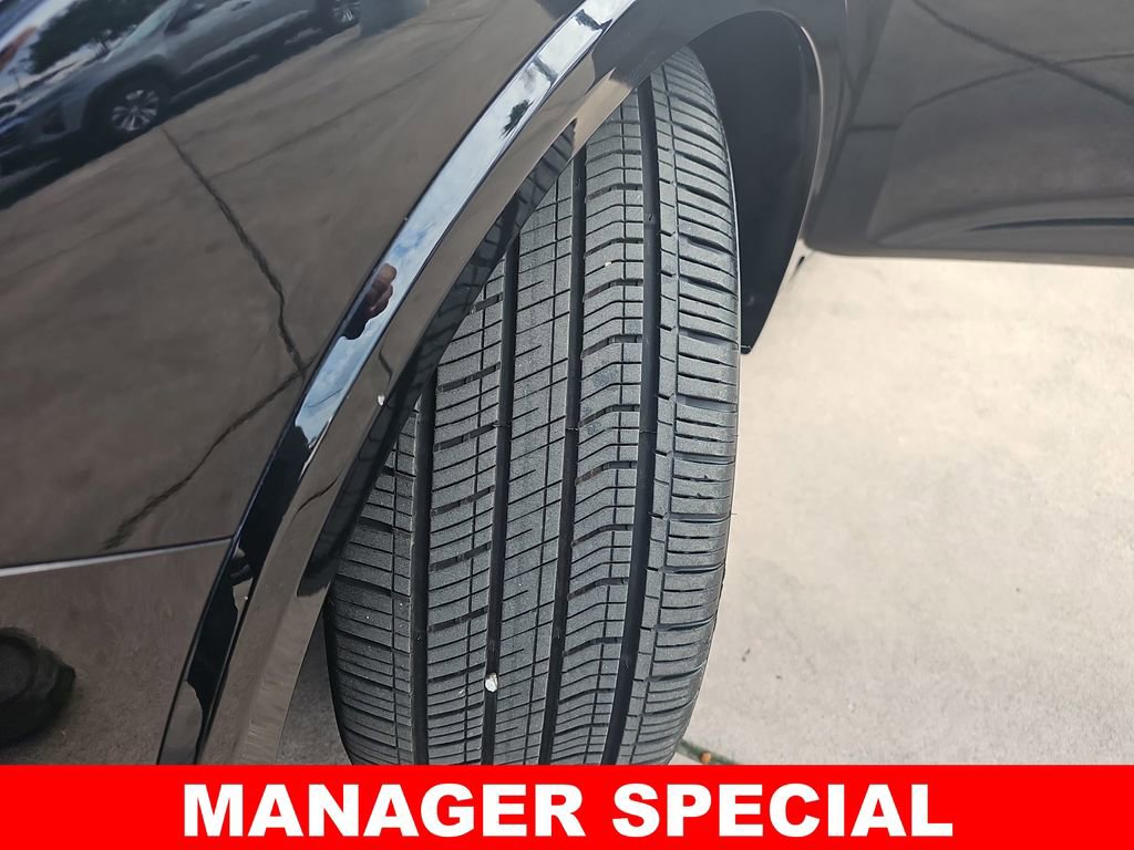 Used 2025 Kia K4 GT-Line w/ GT-Line Premium Package image 36